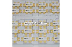 China Blf8g20ls-400pv 400w 1805-1995mhz Ldmos Base Station Transistor Microcontroller Integrated Circuit supplier