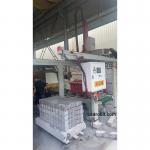 Electric Automatic Loading And Unloading Robot System For Warehouses for sale
