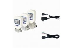 China Oxygen Gas Air Mass Flowmeter MF5700 With Solenoid Valve supplier