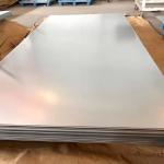 Transportation Anodized 3003 Al 5052 H32 5754 H111 H114 5083 H112 7075 Aluminium Sheet Plate Marine Grade Alloy Aluminum Sheet for sale