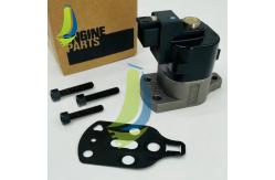 China High Quality 1541154 Metering Actuator For Engine Spare Parts supplier