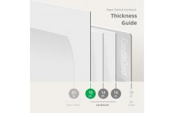 China Customized Size Catalog Magazine Printing Booklet Brochure Printing supplier