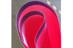 China Polyester Screen Mesh Belt supplier