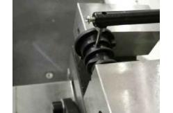 China Inductive Digital Profile Measurement System for Contour and Surface Analysis supplier