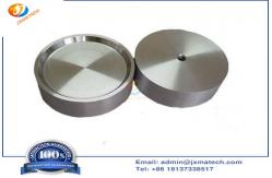 China ASTMB381/348 Titanium Zirconium Target With Fast Delivering supplier