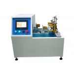 Electrical Beauty Care Appliance Button Durability Testing Equipment for sale