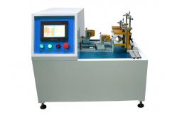 China Electrical Beauty Care Appliance Button Durability Testing Equipment supplier