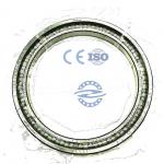 180BA2256 Chrome Steel GCR15 Excavator Bearing SIZE 180*225*21.5 for sale