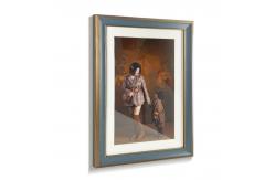 China Transform Your Photos Into Art Prints With Inkjet RC Luster Photo Paper supplier