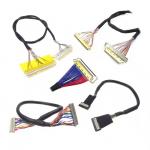 Maximize Your Business Potential with LVDS Cable The Perfect Choice for Fast Data Transmission for sale