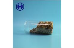 China 401# 1380ml Durable PET Can For Your Packaging Needs Customizable supplier