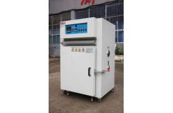 China 500 Degree High Temperature Ovens For Circuit Board 150L Volume supplier