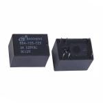 150W 625VA 12 Volt SPDT Relay Speed Sensitive Overheat Protection Contact Load