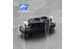 China HW-CMM Connector, HW-222C02M11-0200-4310 ,MTL-55302F,2mm Pitch. supplier