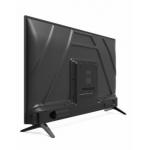 Tempered Glass WebOS LED TV FHD Resolution 50 Inch Smart Television