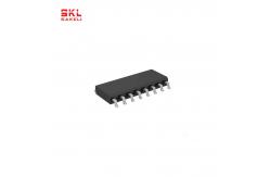 China IRS2092STRPBF High Performance Class D Audio Power Amplifier IC Chip supplier