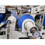Mono LDPE PLA PBS Roll Paper 100gsm Coating Lamination Machine