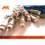 Datex Mindray Spo2 Cable  szmedplus Spo2 Extension Cable Grey for sale