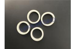 China Durable Round Industrial Rubber Seal Ring for GD Packaging Machine supplier