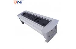 China Flip Up Power And Data Outlet For Office Room supplier