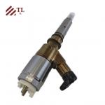 320-0690 Fuel Injector For C6.6 Engine 12 Months Warranty