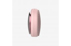 China USB Rechargeable 2Watt Silicone Face Cleansing Brush supplier