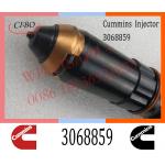 Diesel NT855 N14 Common Rail Fuel Pencil Injector 3068859 3023934 3070155 3078200