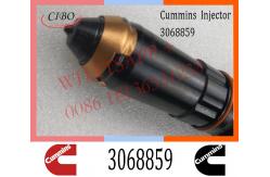 China Diesel NT855 N14 Common Rail Fuel Pencil Injector 3068859 3023934 3070155 3078200 supplier