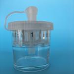 Disposable polyp trap collector with 5 chambers for sale