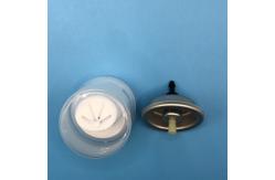 China Hair Mousse Aerosol Pump for Voluminous Styling - Precision Dispensing, Effortless Application supplier