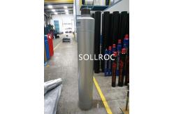 China Length 1880mm SD12 Shank Down The Hole Hammer For Construction supplier