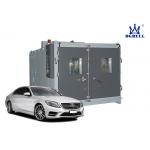 DGBELL Walk In Test Chamber 2C Temp Uniformity For Electric Products for sale