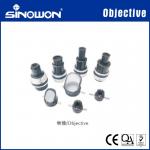 Digital Profile Projector Obverse Image Digital Readout DP400 Projection Lens 10X 50X