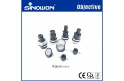 China Digital Profile Projector Obverse Image Digital Readout DP400 Projection Lens 10X 50X supplier
