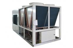China 90kW Rooftop Packaged Units supplier