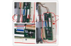 China Hospital ECG Machine Parts PHiliph FM20 Recorder Board supplier