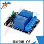 5V 9V 12V 24V Two 2 Channel PCB Relay Module With optocoupler