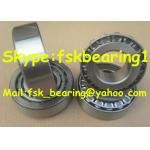 Precision 33020 /Q Metric Bearings P5 / P4 / P2 with Steel Cage for sale