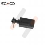 For JCB 802 Excavator Carrier Roller Aftermarket Undercarriage Parts for sale
