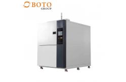 China High And Low Temperature And Humidity Test Chamber For Material Characteristic Testing supplier