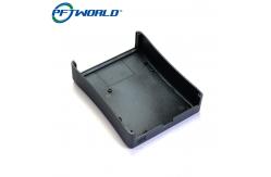 China PC Plastic Injection Molding Painting Parts Custom Precision CNC Machining supplier
