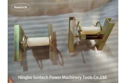 China SHS Opening Protection Cable Roller Underground Cable Pulling Tools supplier
