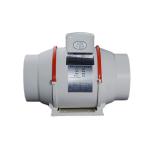 Robust and Dependable Compact Inline Duct Fans for Long-Lasting Performance for sale