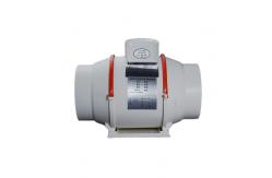 China Robust and Dependable Compact Inline Duct Fans for Long-Lasting Performance supplier
