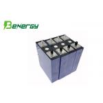 3000 Times 3.2V 50Ah Prismatic Cells M8 LiFePO4 Lithium Iron Phosphate Battery for sale