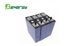 China 3000 Times 3.2V 50Ah Prismatic Cells M8 LiFePO4 Lithium Iron Phosphate Battery supplier