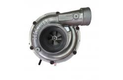China Excavator 6HK1 Excavator Parts RHC7 Turbocharger 114400-3900 supplier