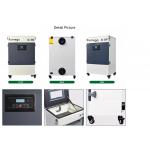 HEPA Mobile Portable Welding Fume Extractor 220V Smoke Dust Collector