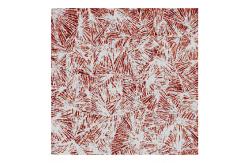 China Design Your Own Printed Carpet Tiles 50cm * 50cm Random Pattern supplier