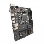 PCWINMAX B560-Pro DDR4 LGA1200 Desktop Micro ATX Motherboard Support 11th 10th Gen for sale